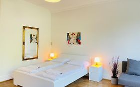 Aday - Aalborg Mansion - Studio With Terrace And Garden